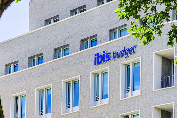ibis budget Frankfurt City Ost in Frankfurt Am Main