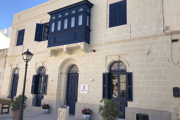 The Suites - Piazza Kirkop
