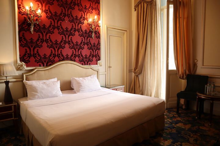 Room 23 of 101