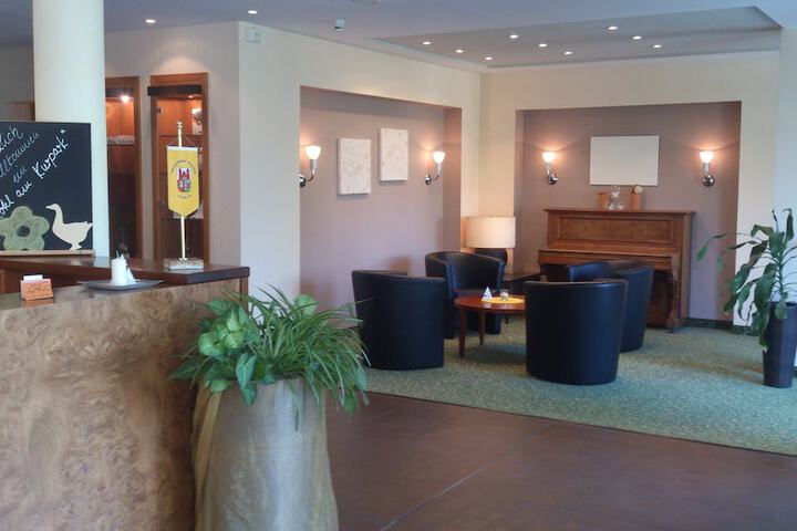 Hotel Interior 3 of 47
