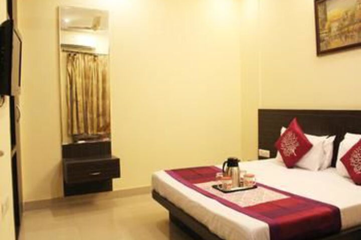 OYO Rooms Junction Road Mathura