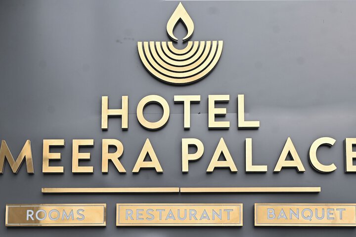 Hotel 69 of 80