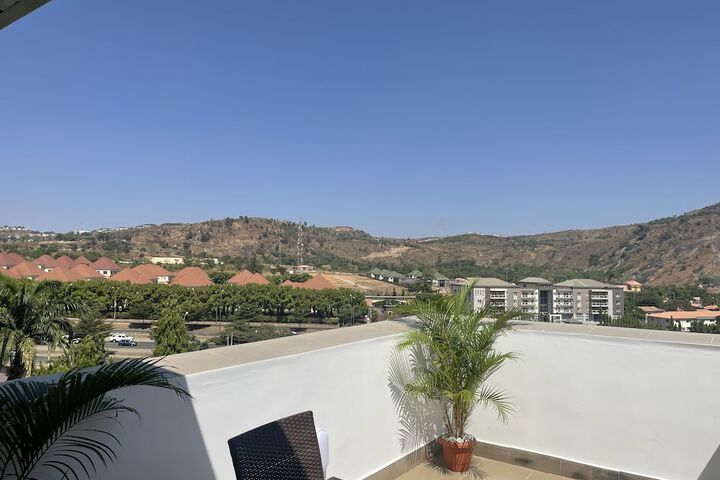 Hotel View 114 of 114