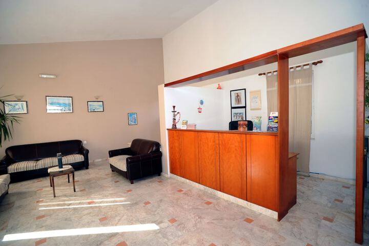Hotel Interior 3 of 47