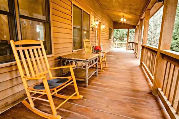 Terrace/Patio 7 of 23