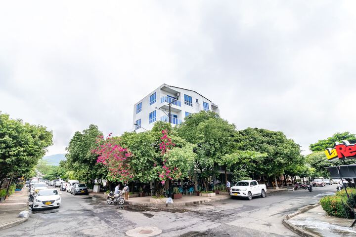 Photo of Hotel Santa Teresita Yopal
