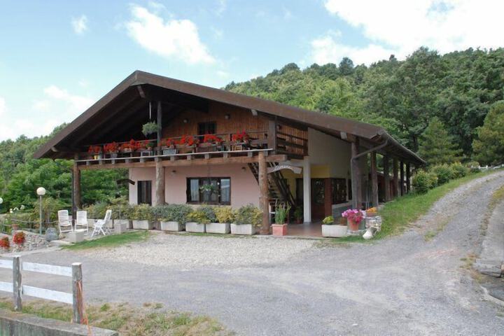 Agriturismo Le Giare