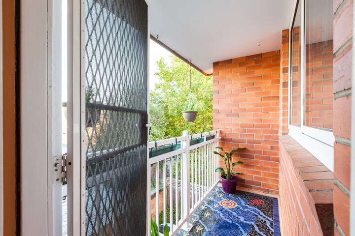 Terrace/Patio 13 of 18