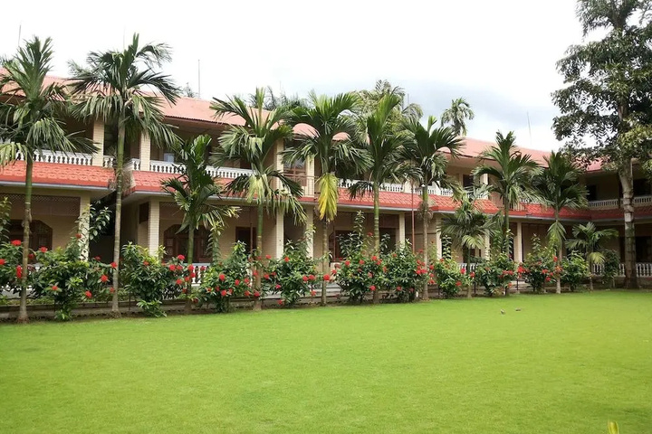 Hotel Wildlife Camp