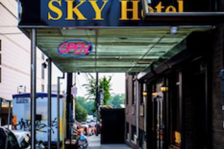 Hotel 58 of 60