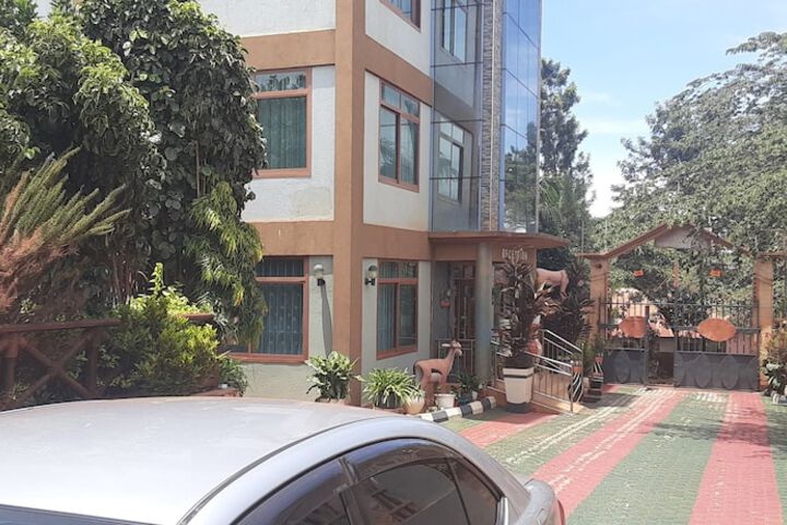 Hotel 8 of 8