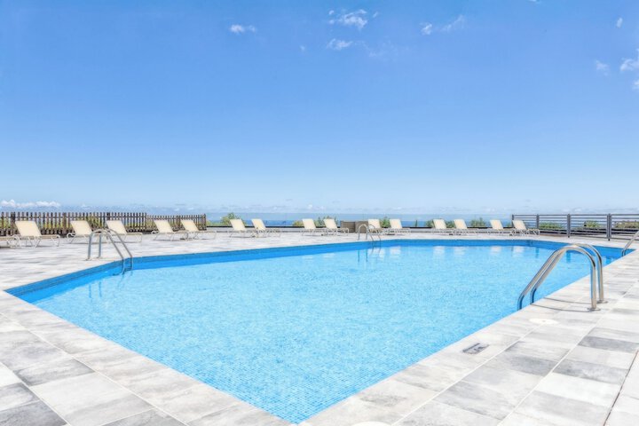 Pools & Facilities