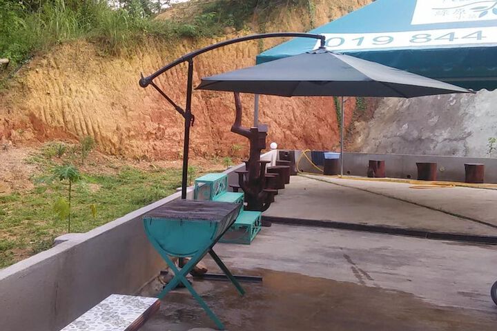 Terrace/Patio 10 of 56