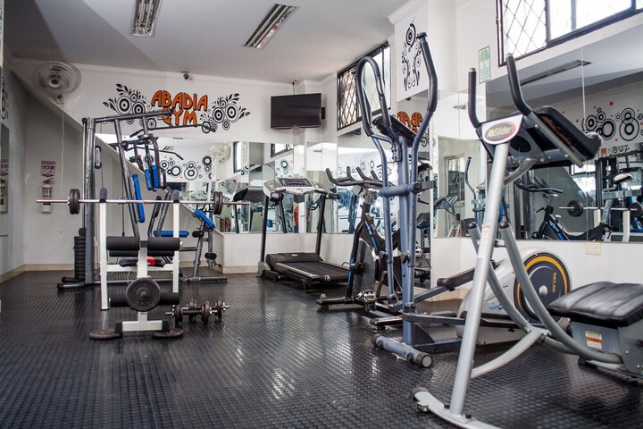 Health and Fitness 13 of 18