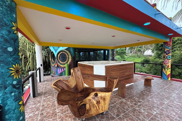 Terrace/Patio 154 of 402