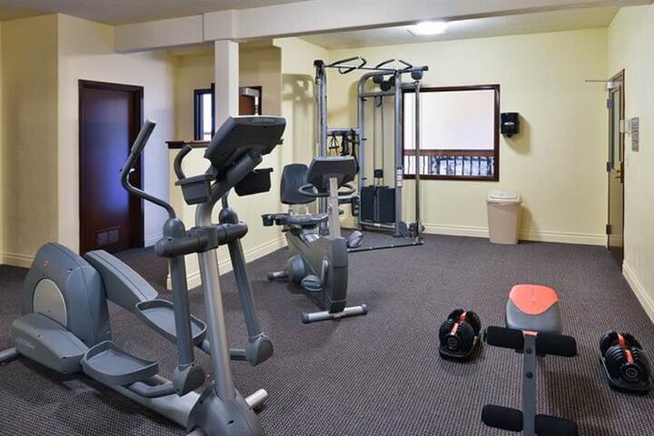 Health and Fitness 18 of 39