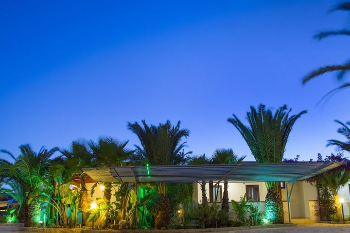 Hotel 59 of 61