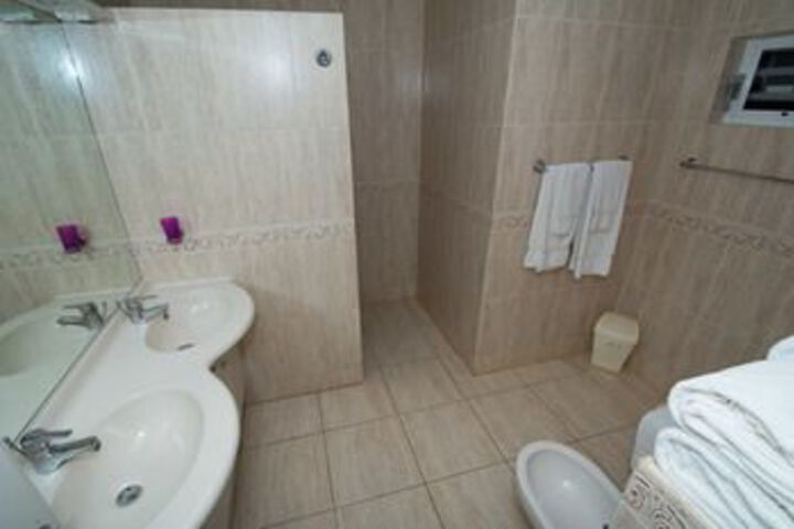 Fitness Center Photo