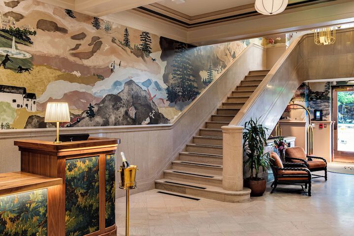 Hotel Interior 2 of 30