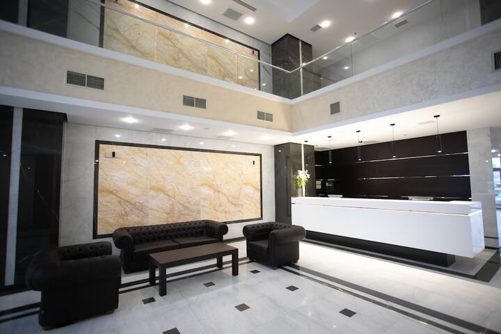 Hotel Interior 2 of 342