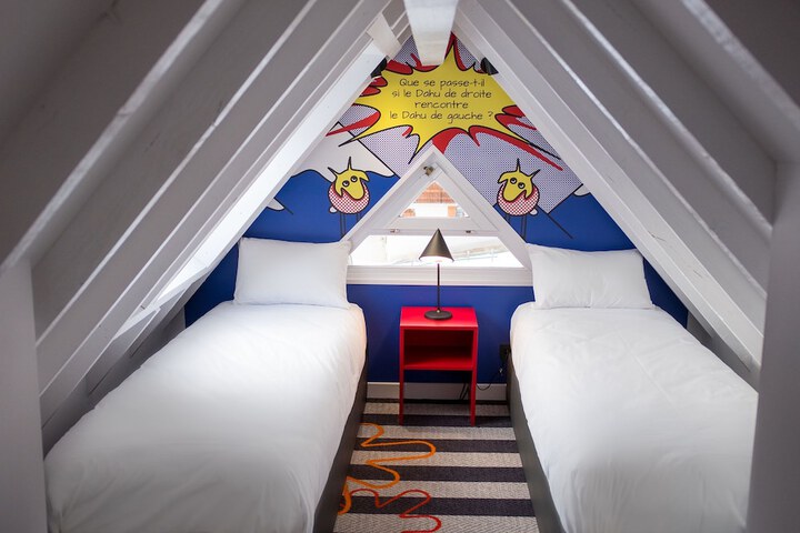 Room 5 of 39