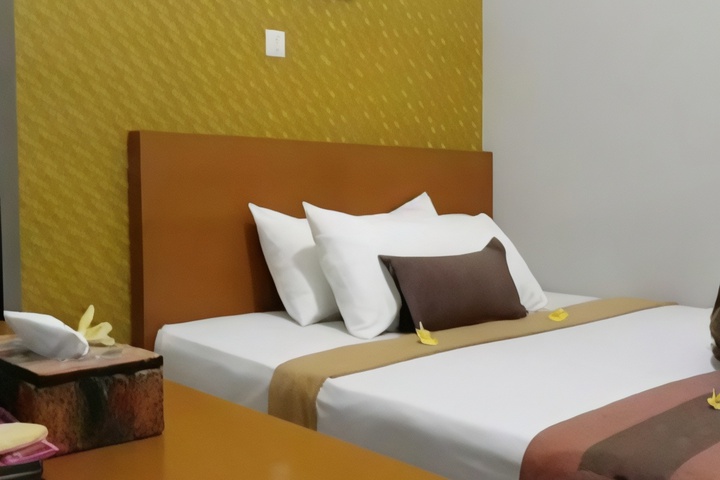 Photo of BM Residence Hotel