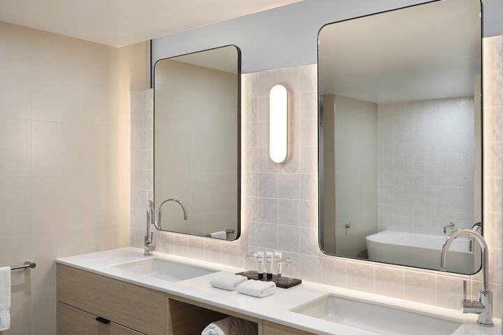 Bath Interior
