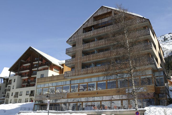 Photo of Timberlodge