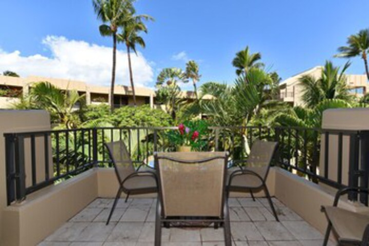 Terrace/Patio 21 of 24