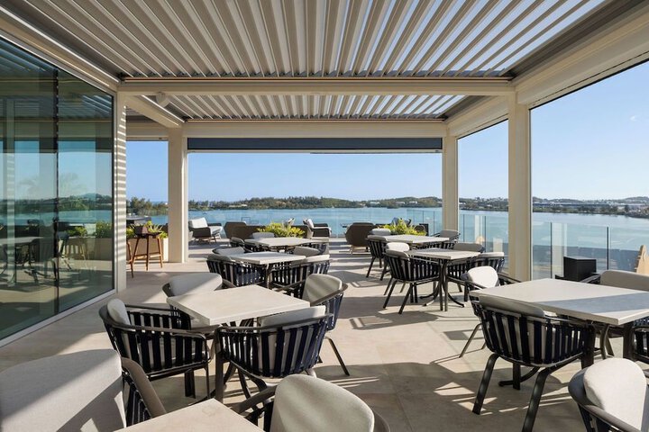 Terrace/Patio 88 of 92