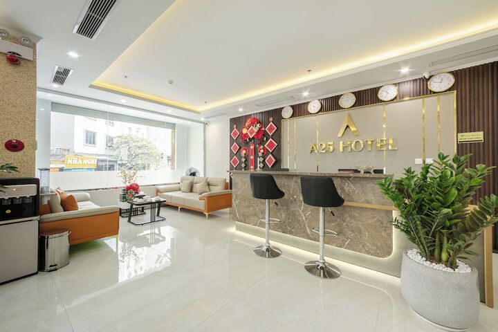 Hotel Interior 2 of 16