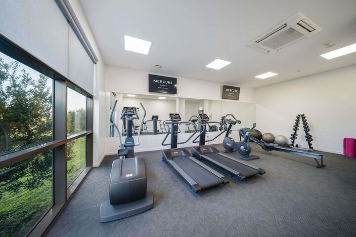 Fitness Club