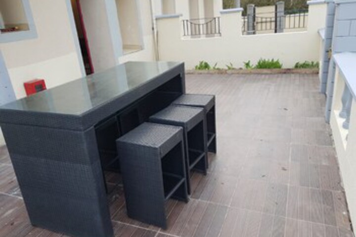 Terrace/Patio 21 of 24