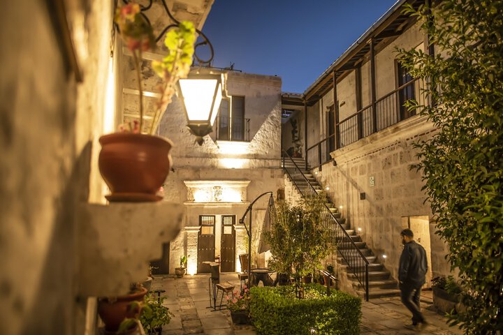 Photo of Acolpacha - Tambo Boutique