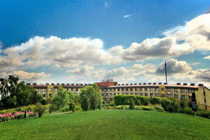 Hotel 24 of 25