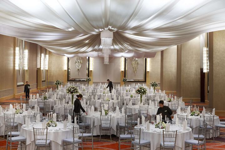 Wedding/Banquet 80 of 99