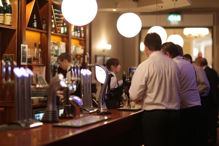 Fitness Center Photo