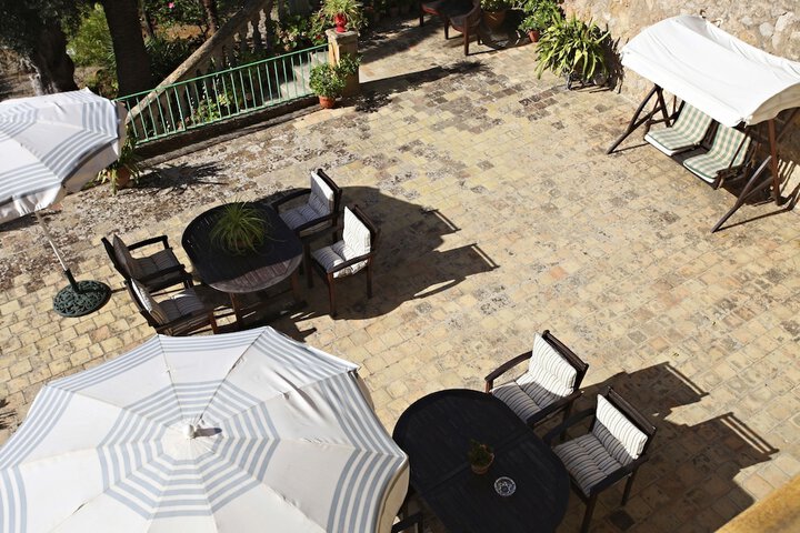 Terrace/Patio 61 of 71