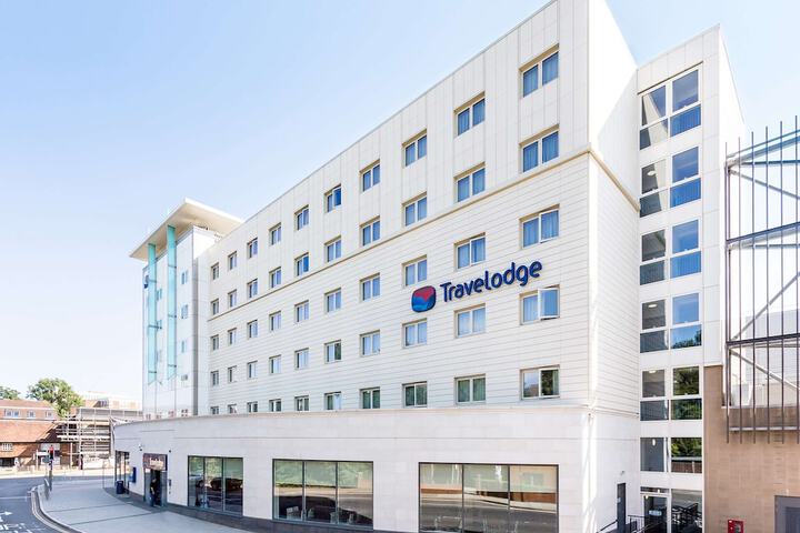 Travelodge Crawley