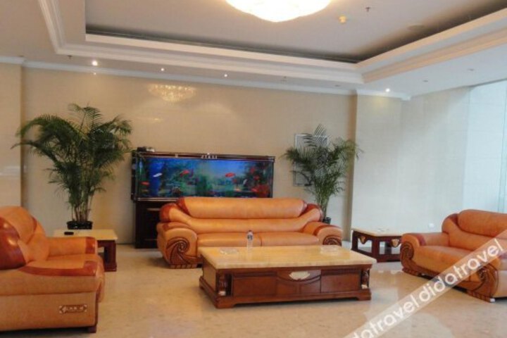 Xingtie Hotel