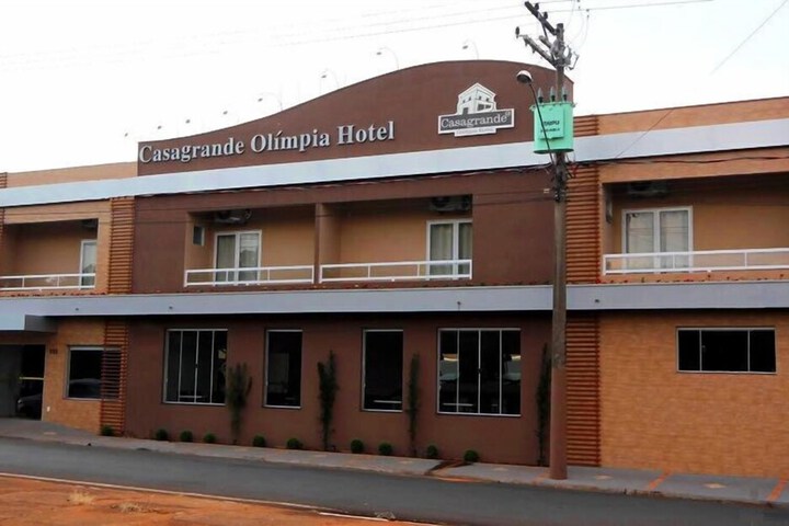 Image of Casagrande Hotel