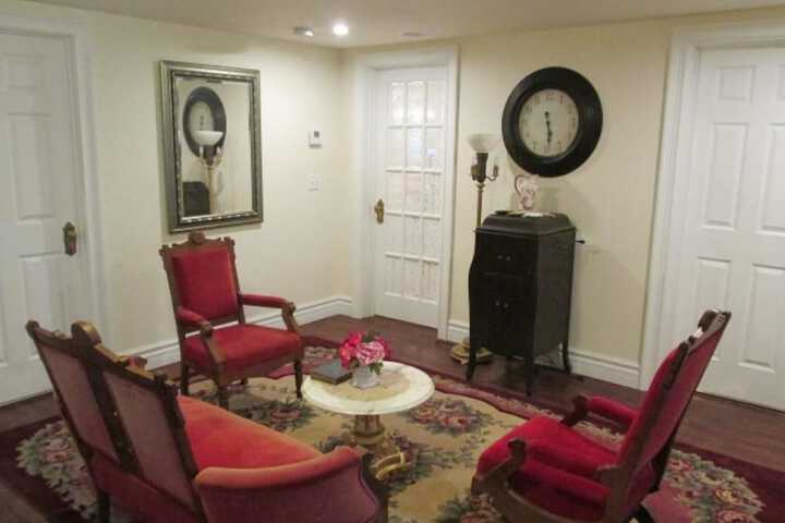 Room 14 of 46