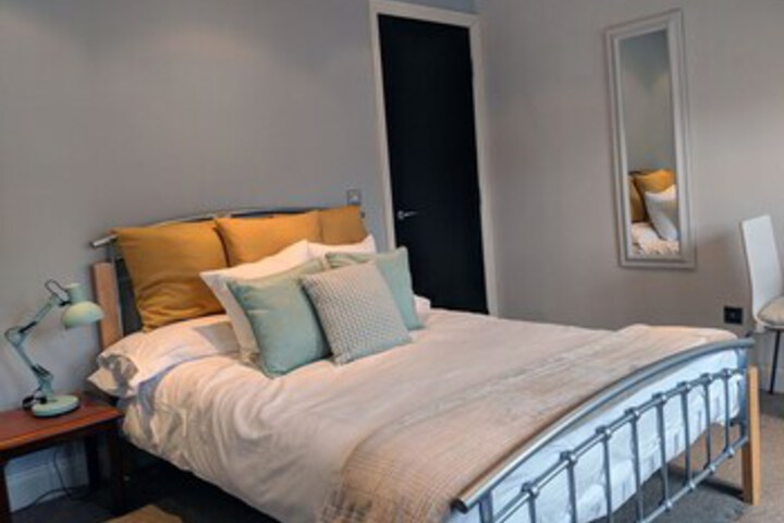 The Flats at Regent St