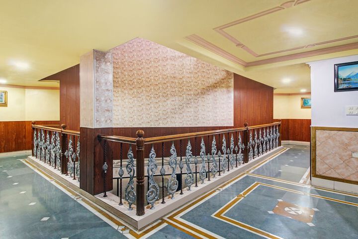 Hotel Interior 2 of 39