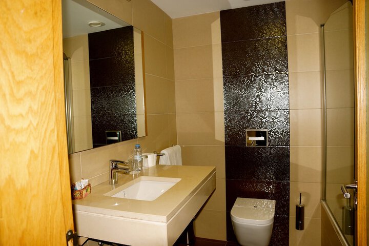 Bathroom Vanities