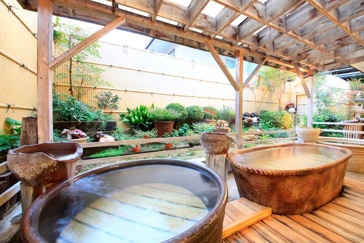 Spa and Wellness