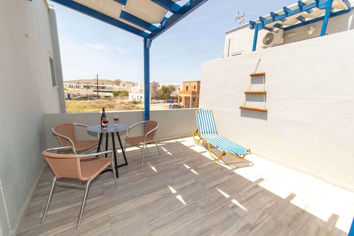 Terrace/Patio 36 of 47