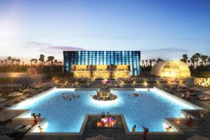 Hotel Indigo Coachella in Coachella, CA