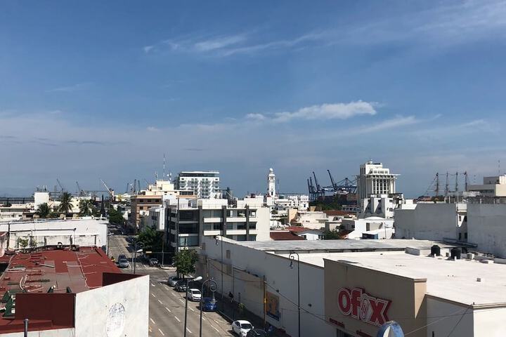 Hotel View 24 of 25