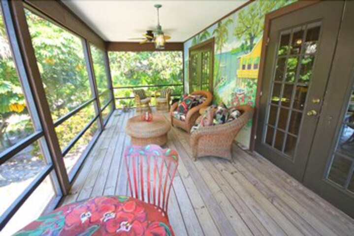 Terrace/Patio 3 of 27